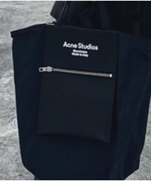 Acne Studios | トートバッグ