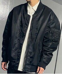 UNIQLO | MA-1