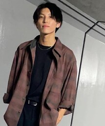 UNIQLO | シャツ/ブラウス