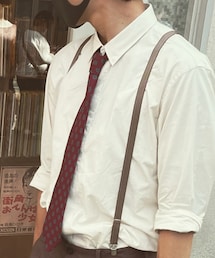 UNIQLO+J | シャツ/ブラウス