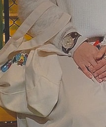 Lee | トートバッグ