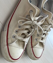 CONVERSE | CONVERSE:CANVAS ALLSTAR J OX(スニーカー)