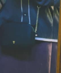 ANNA SUI | ショルダーバッグ