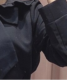 evelyn | ボウタイリボンブラウス(シャツ/ブラウス)