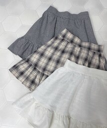 evelyn | バリエーションSK(スカート)