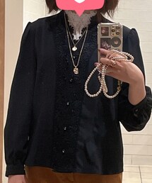 古着 | シャツ/ブラウス