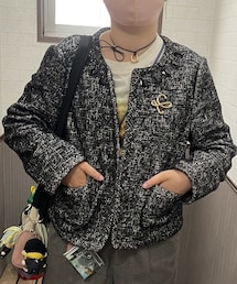 古着 | ジャケット/アウター