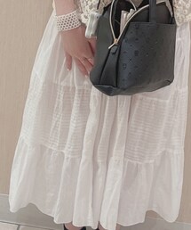 QUEENS JOURNEY KAZOO | ワンピース