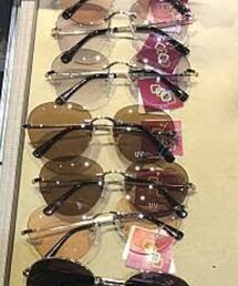 Lattice | サングラス