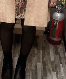 3coins | タイツ/ストッキング