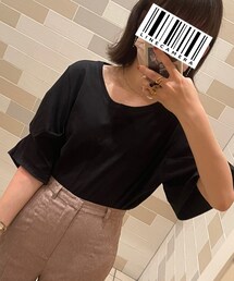 GU | Tシャツ/カットソー