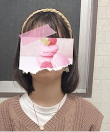 Lattice | カチューシャ