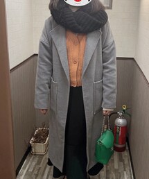 韓国 | ダウンジャケット/コート