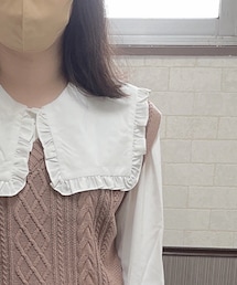 SHEIN | シャツ/ブラウス