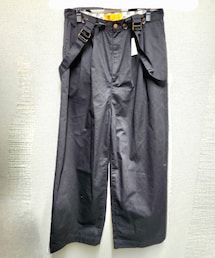 FREAK'S STORE | RED KAP × FREAK'S STORE セカストで3300円 レディース
LIMITED MODEL.
RED KAP とタッグを組んで仕上げた、FREAK'S STORE限定販売のスペシャルモデル
2026 Spring & Summer item(チノパンツ)