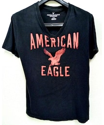 American Eagle | 550円(Tシャツ/カットソー)