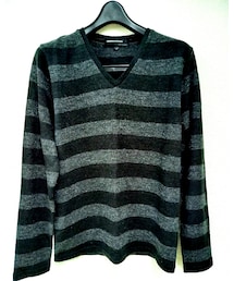 COMMONTAGE | セカストで550円(ニット/セーター)