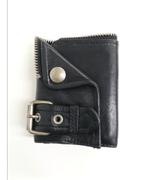 beautiful people | メルカリで4700円(財布)