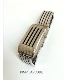 no brand | ヤフオクで購入。ジャンク。(デジタル腕時計)