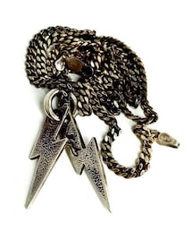 LYNCH | 知り合いの店で購入。(ネックレス)