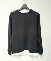 CLOSSHI | しまむらのPB セカストで900円 (Tシャツ/カットソー)