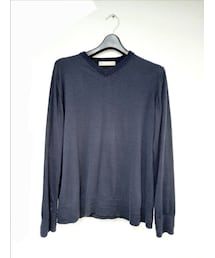 NANO universe | セカスト半額セールで250円(ニット/セーター)