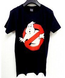 no brand | なんとなく懐かしくなり購入。1200円(Tシャツ/カットソー)