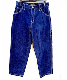 niko and... | セカストで1300円(デニムパンツ)