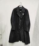R&D.M.Co OLDMAN’S TAILOR(オールドマンズテイラー)の「ジャケット/アウター(チェスターコート)」