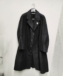 R&D.M.Co OLDMAN’S TAILOR | セカストで21890円(チェスターコート)