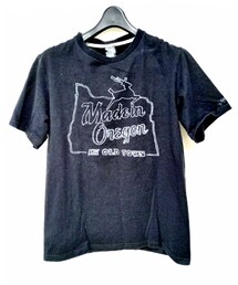 NUMBER (N)INE | セカストで990円。(Tシャツ/カットソー)