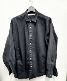 LE JEAN DE ÉDIFICE | LE JEAN DE ÉDIFICE 梅田のセカストで5900円 25SS(シャツ/ブラウス)