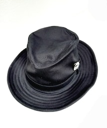 CA4LA | 藤井大丸の店で購入　13,000円くらい　Mサイズ　BH-WIRE-C
別注 洗える
No.NOX00549
￥13,310(ハット)