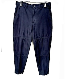 COMME des GARCONS HOMME DEUX | ヤフオクで12000円(スラックス)