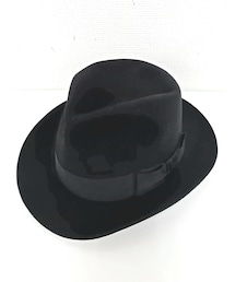 Lock & Co Hatters | セカストで17000円(ハット)