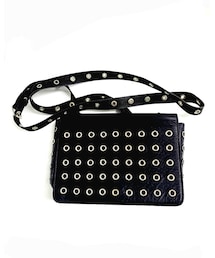 COMME des GARCONS | メルカリで15000円(ボディバッグ/ウエストポーチ)