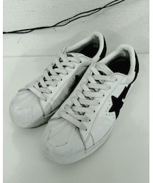 BAPESTA | セカストで3500円くらい。(スニーカー)