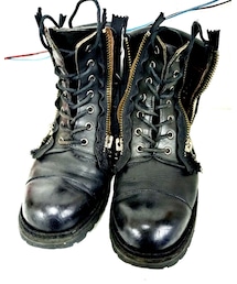 Hawkins | セカストで2000円(ブーツ)