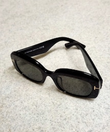 TOM FORD | 梅田　エストネーションで購入
【TOM FORD】　Carmen-02 TF1219-F ECO made in italy
¥75,900 税込(サングラス)