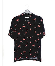 YOUTILTY | セカストで500円(シャツ/ブラウス)