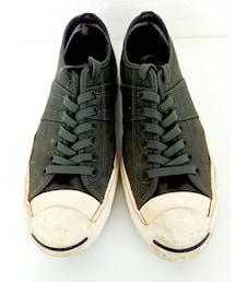 JACK PURCELL | Macintoshコラボ。セカストで1700円　(スニーカー)