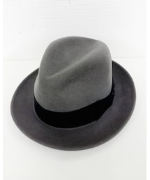 STETSON | ヤフオクで2万円　(ハット)