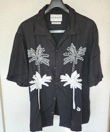 NOMA t.d. | 沖縄のセカストで7000円くらい(シャツ/ブラウス)