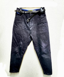 gourmet jeans | セカストで6000円(デニムパンツ)