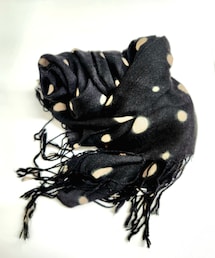 no brand | セカストで300円(ストール/ショール)