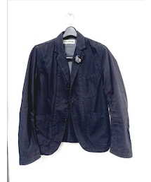 SPELLBOUND | セカストで500円(テーラードジャケット)