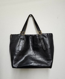 SLOW | SLOW スロウ トートバッグ ルボーノ rubono tote bag　セカストで14000円(トートバッグ)