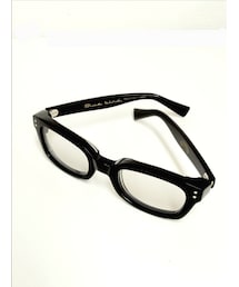 UNCROWD | セカストで7500円(メガネ)