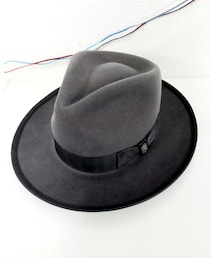 STETSON | ウィペットをやっと入手。(ハット)