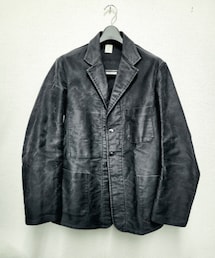 ANATOMICA | セカスト　オンラインで2万円(テーラードジャケット)